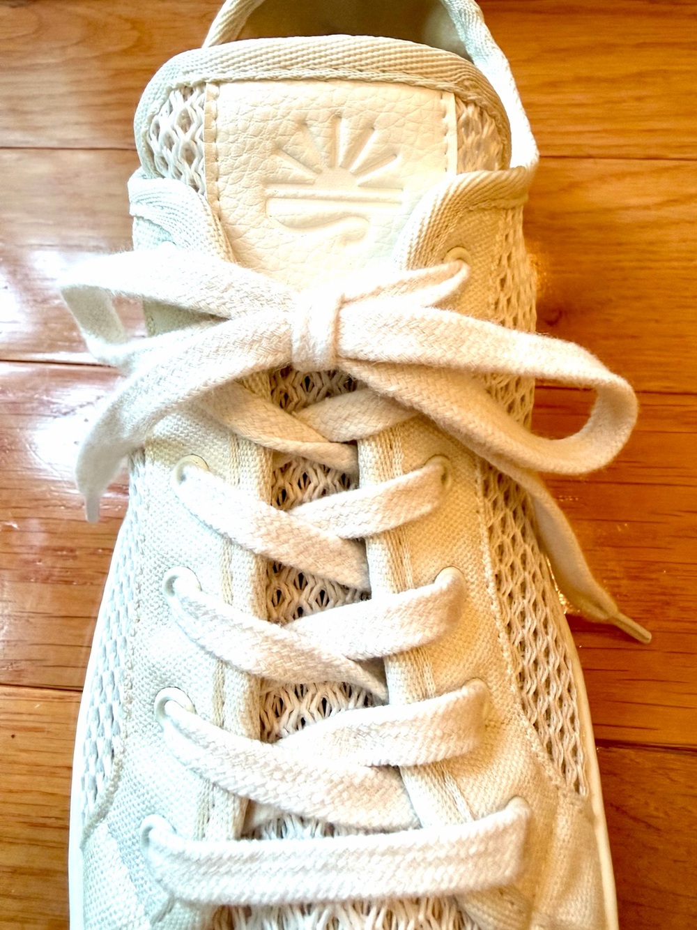 Soludos Ibiza Mesh Sneaker 9M